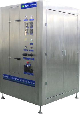 42L SMT Schablonenreinigungsmaschine Multifunktionsverschleißbeständig