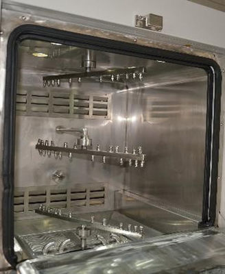Multifunktions PCBA-Reinigungsmaschine Korrosionsbeständig stabil