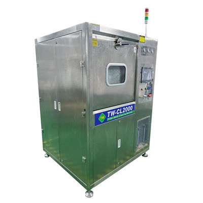 Automatische SMT-PCBA-Reinigungsmaschine Mehrzweck-Säurebeständig