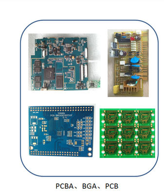 Säurebeständige PCB-Reinigungsmaschine