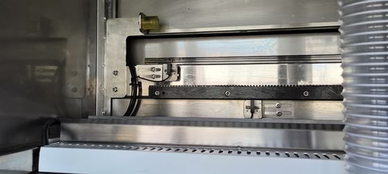 380V 50HZ Waschmaschine aus Kunststoff