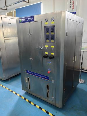 Anti-Ausnutzungs 85L Automatischer Bildschirmreiniger, Industrie-Reinigungsmaschinen für Schablonen