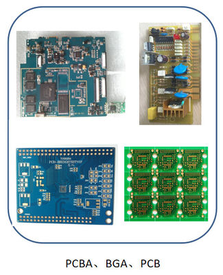 Automatische SMT-PCBA-Reinigungsmaschine Mehrzweck-Säurebeständig