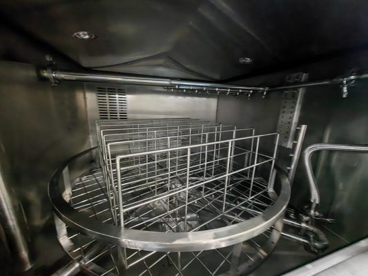 10m3/Min. Wellenlösegeräte Reinigungsgeräte Langlebig Mehrzweck