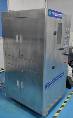 42L Sprühreinigungsmaschine Korrosionsbeständig für Lötpaste