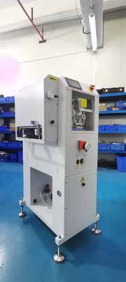 50 Hz 60 Hz PCB-Reinigungsmaschine PLC-Steuerung für die Elektronikindustrie