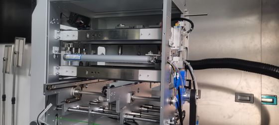 50 Hz 60 Hz PCB-Reinigungsmaschine PLC-Steuerung für die Elektronikindustrie