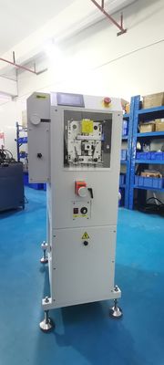 PLC Industrie-PCB-Reinigungsanlage, Multifunktions-PCB-Schrubbermaschine