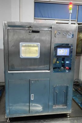 Stabile PLC-PCB-Reinigungsmaschine, Multifunktions-PCBA-Waschmaschine