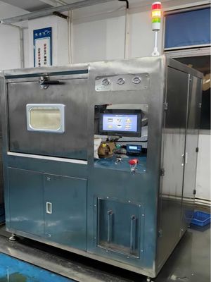 23 kW PLC PCBA Reinigungsmaschine Mehrzweck Umweltschonend