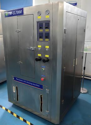 Automatische langlebige Schablonenwaschmaschine, Mehrzweck-Schablonenwaschgeräte