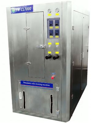 Dauerhafte automatische Schablonenreiniger, Multifunktionsschablonenwascher