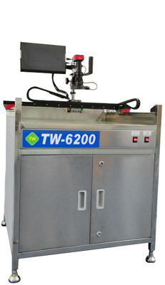 Stabile 220V-Schablonenprüfmaschine mit mehreren Funktionen 740mmX750mm