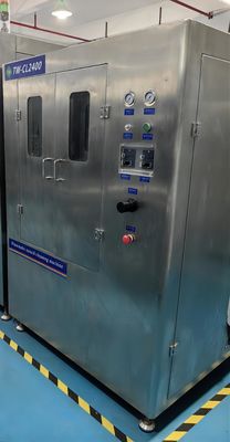 Rotationelle SMT Schablonenreinigungsmaschine Anti-Korrosion Mehrzweck