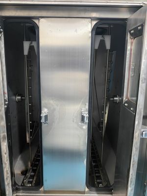 Industrielle Schablonenwaschmaschine, Mehrzweck-automatische Bildschirmreinigungsmaschine