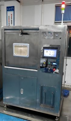Stabile 80L PCB-Schrubbermaschine, Industrie-Schaltplattenreinigungsmaschine