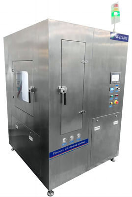 Multiscene automatische Bildschirmreinigungsmaschine 35 kW