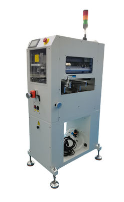 600×860×1265mm PCBA-Reinigungsmaschine, Stabile Leiterplattenreinigungsgeräte