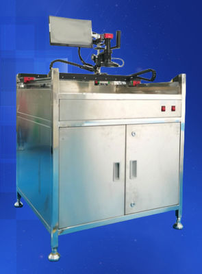 Stabile 220V-Schablonenprüfmaschine mit mehreren Funktionen 740mmX750mm