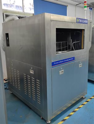 AC380V Wellenlösegeräte Reinigungsgeräte 50HZ praktisch