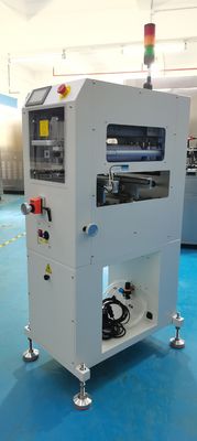 Praktische PCB-Reinigungsmaschine für industrielle Verwendung AC220V