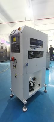 Langlebige PCB-Reinigungsmaschine gegen Korrosion mit Mikrocomputer