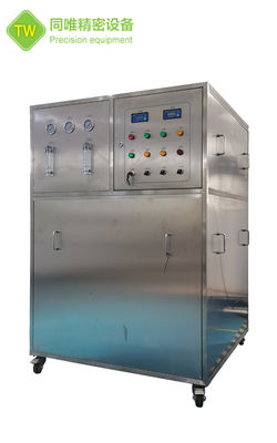 0.3-0.4MPa kommerzieller Wasser-Ionisierer, Multiscene Industriealkaline Wassermaschine
