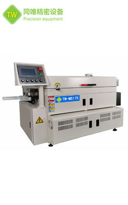 500 Rpm PCB-Board Reinigungsmaschine System langlebige Mehrfunktions