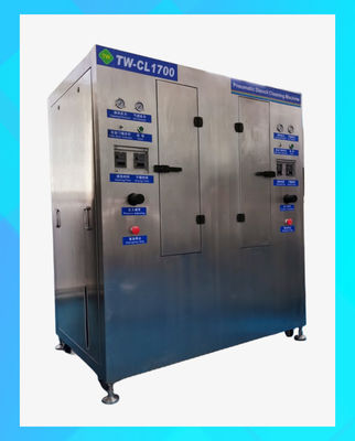 80L Schablonsprühreinigungsmaschine