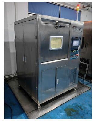 23KW integrierte Leiterplatten Reinigungsausrüstung Säurebeständige Multiscene