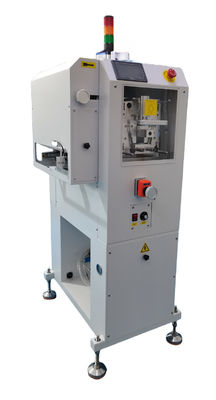 Multiscene-PCB-Reinigungsmaschine PLC-Steuerung gegen Korrosion AC220V