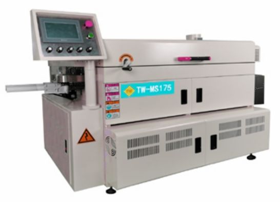 20L 1800mm/Min PCBA-Reinigungsmaschine, Industrieputzmaschine für PCB