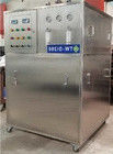 3KW praktischer industrieller Wasserdeionizer, Multifunktions-Deionisierwassermaschine
