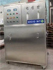 200-250 kg/h Industriewasser Deionisator Dauerhaft für die Behandlung
